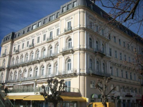 Отель Garconniere im ehemaligen Hotel Austria  Гмунден